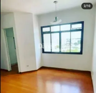 Apartamento com 2 Quartos à venda, 55m² no Centro, Taubaté
