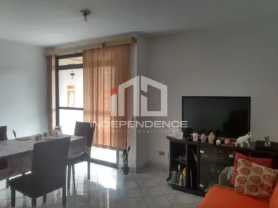 Apartamento com 3 Quartos à venda, 106m² no Bosque dos Eucaliptos, São José dos Campos