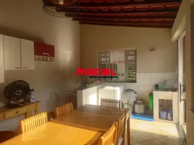 Sobrado com 7 Quartos à venda, 250m² no Jardim Satélite, São José dos Campos