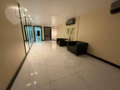 Apartamento com 3 Quartos à venda, 58m² no Fátima, Niterói