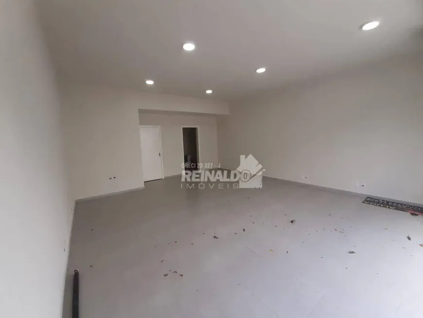 Foto do imóvel - Sala/Conjunto para alugar com 111 m², 1 banheiro, 3 vagas