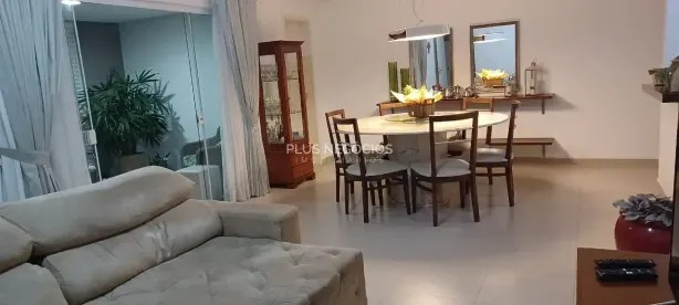 Apartamento com 3 Quartos para venda ou aluguel, 153m² no Parque Campolim, Sorocaba