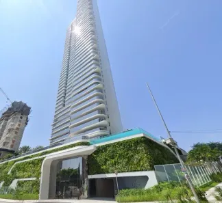 Apartamento com 5 Quartos à venda, 602m² no Mucuripe, Fortaleza