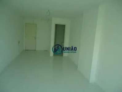 Conjunto Comercial / Sala à venda, 26m² no Centro, Niterói