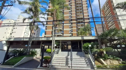 Apartamento com 1 Quarto à venda, 50m² no Centro, Campinas