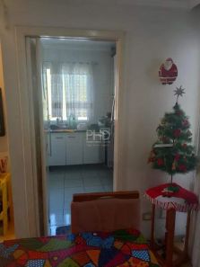 Apartamento com 2 Quartos à venda, 47m² no Nova Petrópolis, São Bernardo do Campo