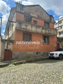Casa com 3 Quartos à venda, 720m² no Prado, Belo Horizonte