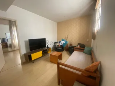 Flat com 1 Quarto à venda, 48m² no Copacabana, Rio de Janeiro