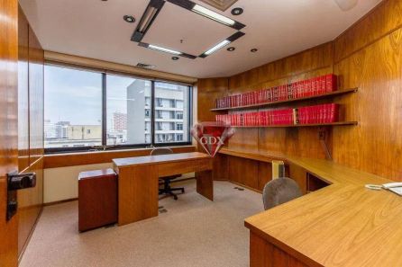 Conjunto Comercial / Sala à venda, 256m² no Bela Vista, São Paulo