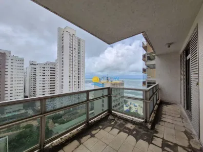 Apartamento com 3 Quartos à venda, 135m² no Pitangueiras, Guarujá
