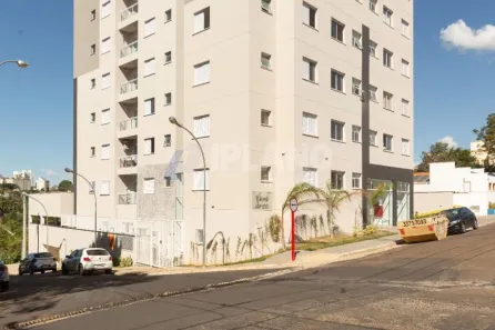 Apartamento com 1 Quarto à venda, 42m² no Jardim Alvorada, São Carlos