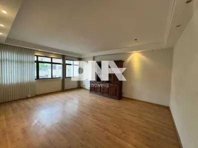 Apartamento com 3 Quartos à venda, 120m² no Leme, Rio de Janeiro
