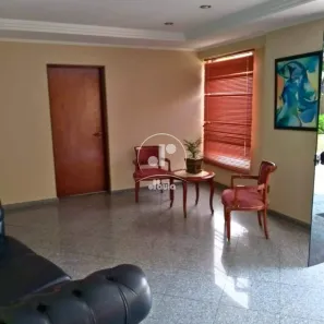 Apartamento com 3 Quartos à venda, 140m² no Parque das Nações, Santo André