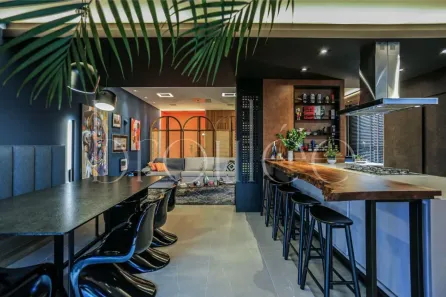 Apartamento com 3 Quartos para venda ou aluguel, 144m² no Centro, Balneário Camboriú