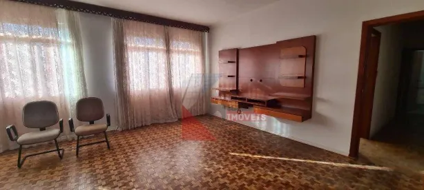 Apartamento com 4 Quartos para venda ou aluguel, 169m² no Centro, Americana