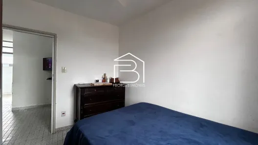 Apartamento com 2 Quartos à venda, 45m² no Centro, Itanhaém
