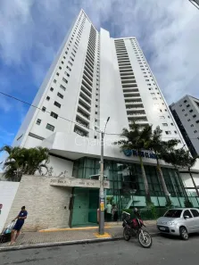 Apartamento com 2 Quartos à venda, 55m² no Boa Viagem, Recife