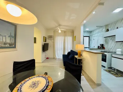 Apartamento com 2 Quartos à venda, 65m² no Enseada, Guarujá
