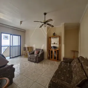 Apartamento com 1 Quarto à venda, 65m² no Tupi, Praia Grande