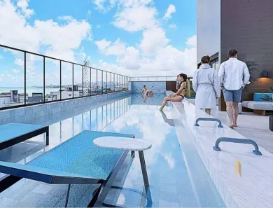 Apartamento com 2 Quartos à venda, 48m² no Intermares, Cabedelo