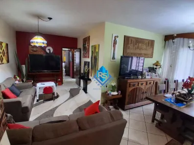 Apartamento com 3 Quartos à venda, 110m² no Centro, São Bernardo do Campo