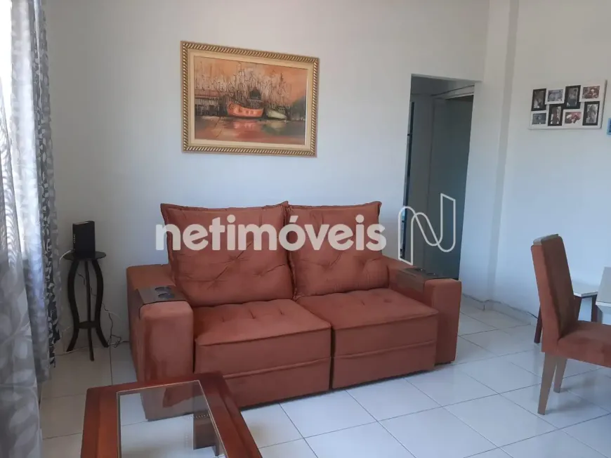 Foto do imóvel - Apartamento à venda com 2 quartos, 1 banheiro e 1 vaga na garagem de 65 m² em