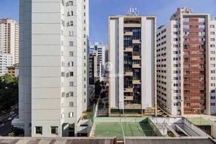 Apartamento com 2 Quartos à venda, 57m² no Savassi, Belo Horizonte