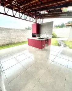 Casa de Condomínio com 2 Quartos para venda ou aluguel, 85m² no Jardim Maria Tereza, Cotia