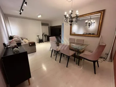 Apartamento com 3 Quartos à venda, 127m² no Centro, Piracicaba