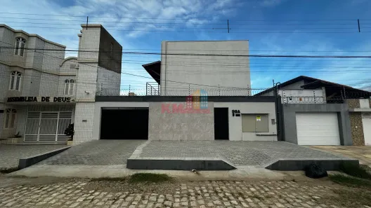 Prédio/Edifício Inteiro com 20 Quartos à venda, 491m² no Aeroporto, Mossoró