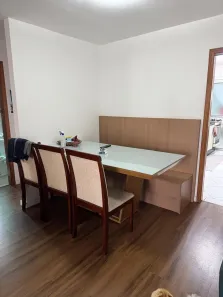 Apartamento com 2 Quartos à venda, 80m² no Vila Gumercindo, São Paulo