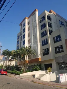 Conjunto Comercial / Sala à venda, 173m² no Trindade, Florianópolis