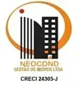 Logo da imobiliária