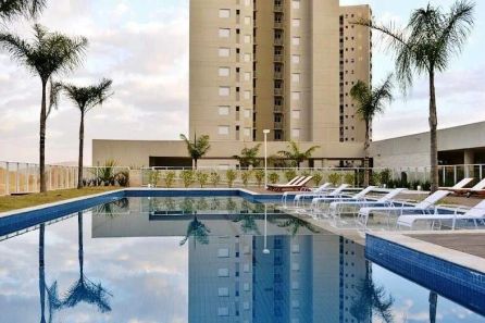 Apartamento com 2 Quartos à venda, 105m² no Vila da Serra, Nova Lima