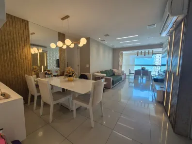 Apartamento com 3 Quartos à venda, 120m² no Piedade, Jaboatão dos Guararapes