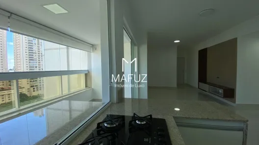 Apartamento com 2 Quartos à venda, 82m² no Vila da Serra, Nova Lima