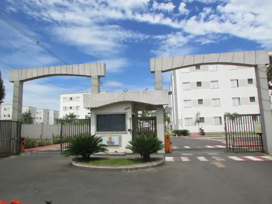 Foto do imóvel - Apartamento para alugar com 60 m², 2 quartos, 1 banheiro, 1 vaga