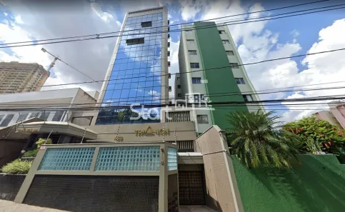 Conjunto Comercial / Sala com 1 Quarto à venda, 40m² no Jardim Brasil, Campinas