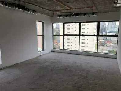 Conjunto Comercial / Sala à venda, 42m² no Vila Guiomar, Santo André