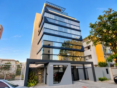 Flat com 1 Quarto à venda, 21m² no Intermares, Cabedelo