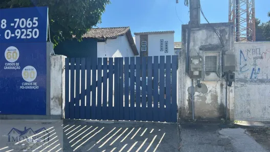 com 2 Quartos para alugar, 45m² no Centro, Maricá