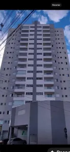 Apartamento com 2 Quartos à venda, 68m² no Centro, Jacareí