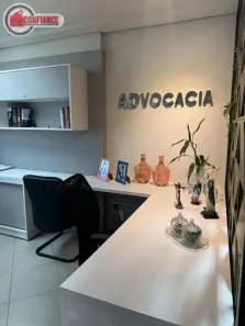 Conjunto Comercial / Sala à venda, 33m² no Chapada, Manaus