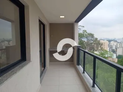 Studio com 1 Quarto à venda, 49m² no Ingá, Niterói