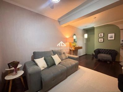 Apartamento com 3 Quartos à venda, 87m² no Nova América, Piracicaba
