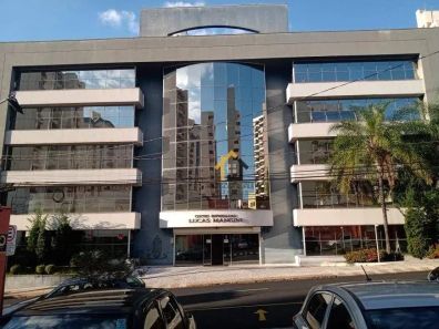 Conjunto Comercial / Sala à venda, 55m² no Centro, São José do Rio Preto
