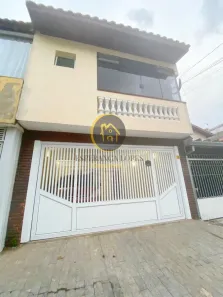 Sobrado com 3 Quartos à venda, 226m² no Cidade das Flores, Osasco
