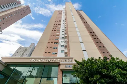 Apartamento com 3 Quartos à venda, 175m² no Campo Comprido, Curitiba