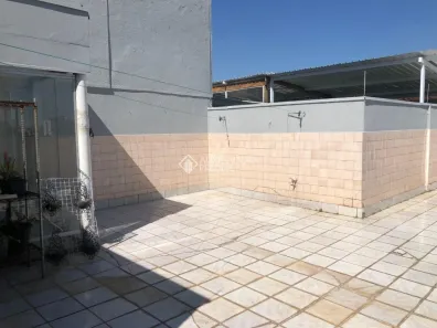Cobertura com 2 Quartos à venda, 112m² no Osvaldo Cruz, São Caetano do Sul