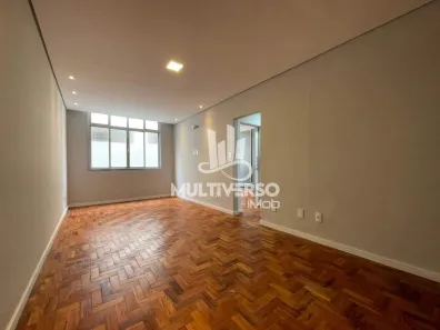 Apartamento com 1 Quarto à venda, 63m² no José Menino, Santos